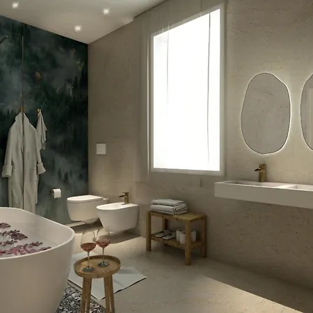 Guest house Margherita *