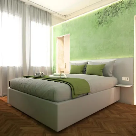 Guest house Margherita Padova